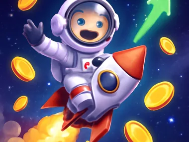 Spaceman